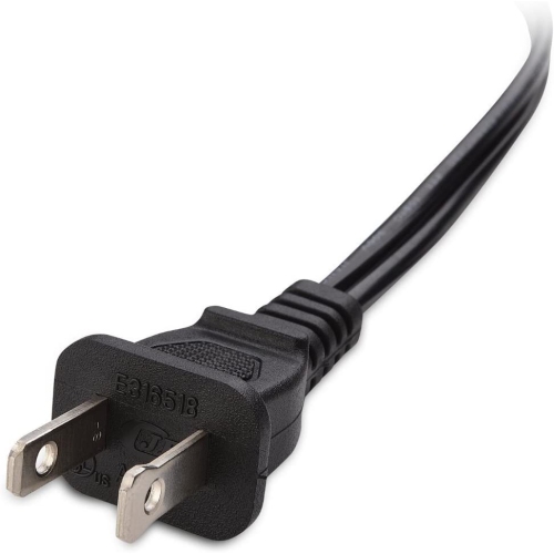 AC Power Cord Compatible with Polk Audio PSW125 PSW111 Subwoofer