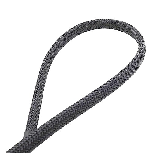 PWM Fan Hub, PC CPU Cooling 4 PIN/3PIN Fan Power Cable Hub Splitter Adapter Sleeved PWM Case Fan Splitter