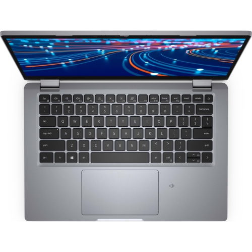 Dell Latitude 5320, 13" FHD, Intel IRIS XE, i5-1135G7, 16GB DDR4, 256GB SSD, WIN 11 PRO by DELL - Refurbished condition - Image 2