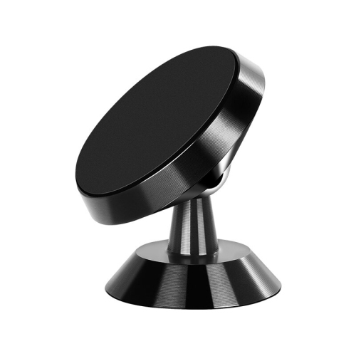 Support de téléphone magnétique pour la Voiture, Double Rotation à 360°  Super Sticker Phone Holder