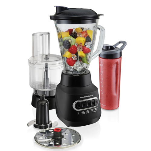 HAMILTON BEACH - MULTIBLEND KITCHEN SYSTEM