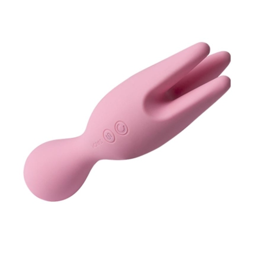 SVAKOM Nymph Finger Vibrator PINK