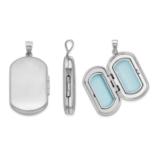 Collier pendentif de m??daillon de visant de visant en argent sterling en argent sterling avec cha?«ne