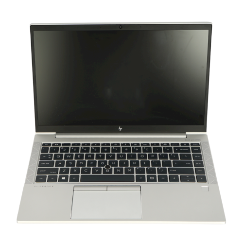 HP  Refurbished (Good) - Elitebook 845 G7 Notebook - Ryzen 5 4650U 16 256 - Business Laptop