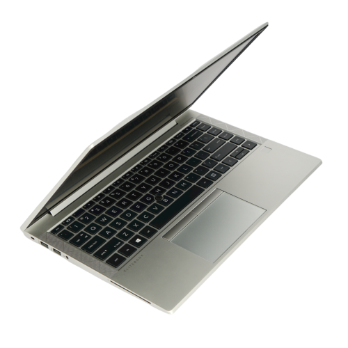 Refurbished - HP EliteBook 845 G7 Notebook - Ryzen 5 4650U 16 256 - Business Laptop