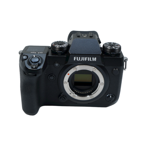 Refurbished(Good) FUJIFILM XH1 Mirrorless Digital Camera (Body Only) Best Buy Canada