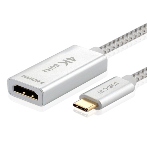 USB-C to HDMI Adapter M/F for MacBook Pro/Air M1 2020