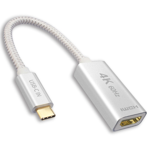 USB-C to HDMI Adapter M/F for MacBook Pro/Air M1 2020