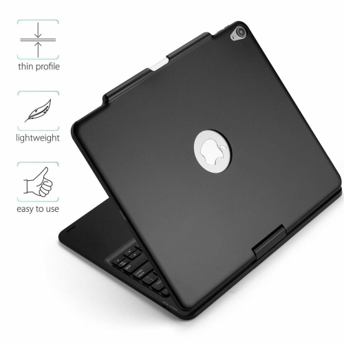 Wireless Keyboard Case For iPad Air 3rd Generation