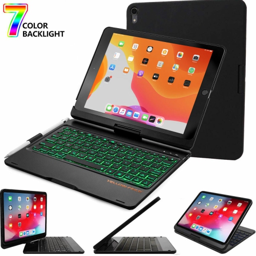Wireless Keyboard Case For iPad Air 3rd Generation