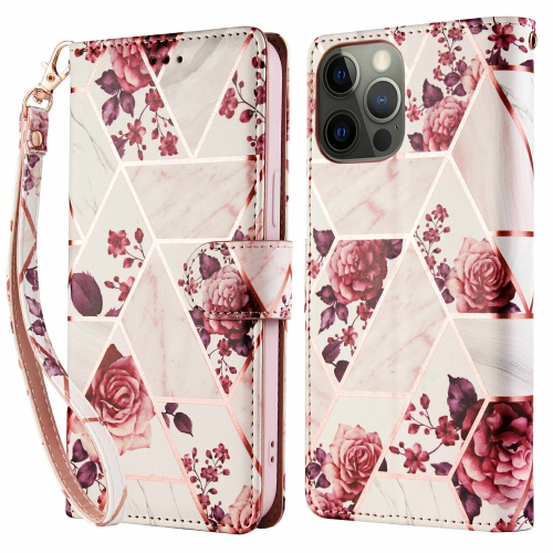 Supershield Apple iPhone 14 Pro Wallet Pouch Case, detachable magnet phone cover, Store 6 cards, PU Leather Flip Cover with Kickstand Magnetic