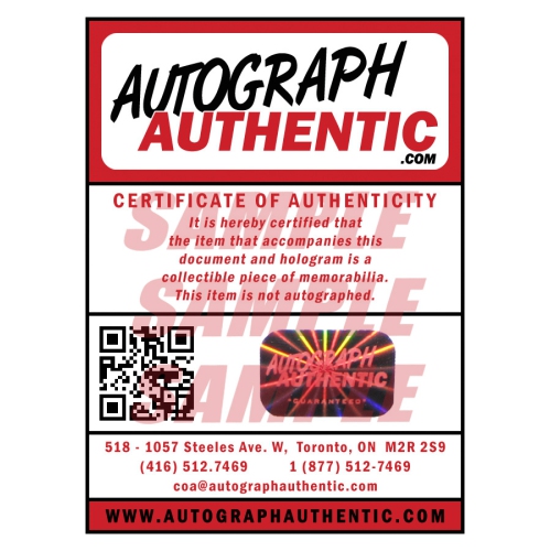 Josh Allen Canvas NFL Hero - Buffalo Bills