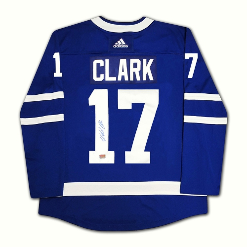 Wendel deals clark jersey