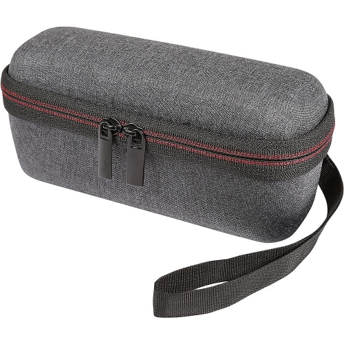 SAHARACASE  - Travel Carry Case for Bose Frames Bluetooth Glasses - In Black