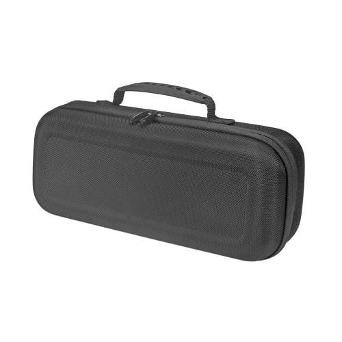 SAHARACASE  - Travel Carry Case - for Sony Srs-Xb33 Bluetooth Speaker - In Black