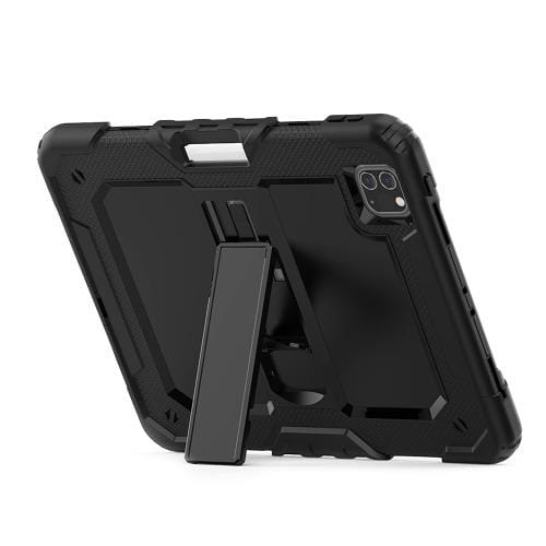 SaharaCase - DEFENCE Series Case for Apple iPad Pro 11" - Black