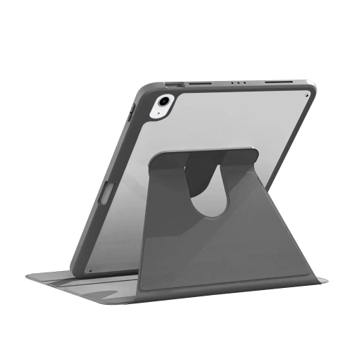 SAHARACASE  - Rotating Folio Case for Apple Ipad 10.9" (10Th Generation 2022) - In Black I like the Case