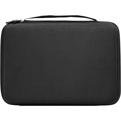 SAHARACASE  - Business Organizer Sleeve Case for Most Tablets - In Black