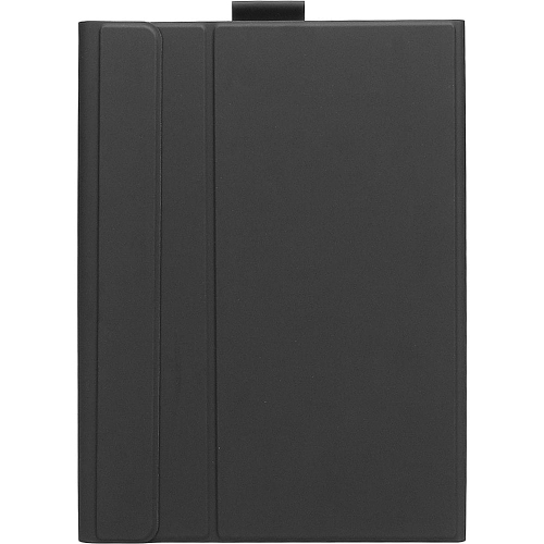 SaharaCase - Keyboard Case for Microsoft Surface Pro X - Black