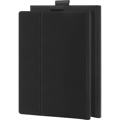 SaharaCase - Keyboard Case for Microsoft Surface Pro X - Black