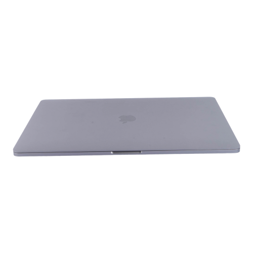 MacBook Pro 16" 2019 - Intel Core i7 16GB 512GB Touch Bar– laptop by APPLE - Refurbished condition - Image 2