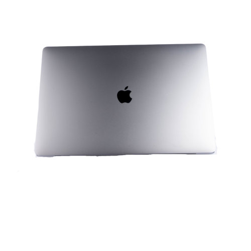 MacBook Pro 16" 2019 - Intel Core i7 16GB 512GB Touch Bar– laptop by APPLE - Refurbished condition - Image 4