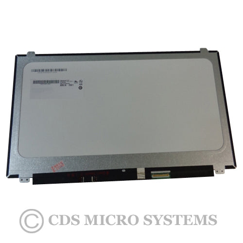 HP  High-Quality 15.6" HD Lcd Touch Screen Replacement for Laptops - Compatible With Models 15-Da, 15-Db