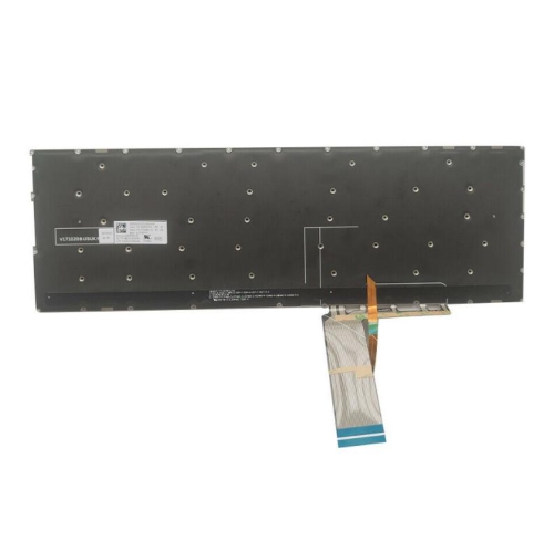 New Lenovo US English Backlit Keyboard SN20M63110 PC5CP-US PK1329A3A00