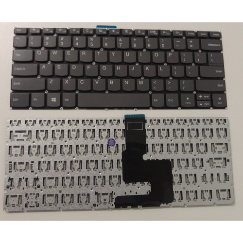 Acer Aspire and TravelMate Series Backlit Keyboard Replacement - Model V172266HS2