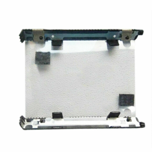 HP 17-by Hard Drive Cover Bracket Caddy - Model L22534-001 for Secure Storage
