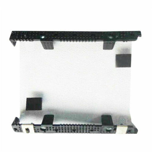 HP 17-by Hard Drive Cover Bracket Caddy - Model L22534-001 for Secure Storage