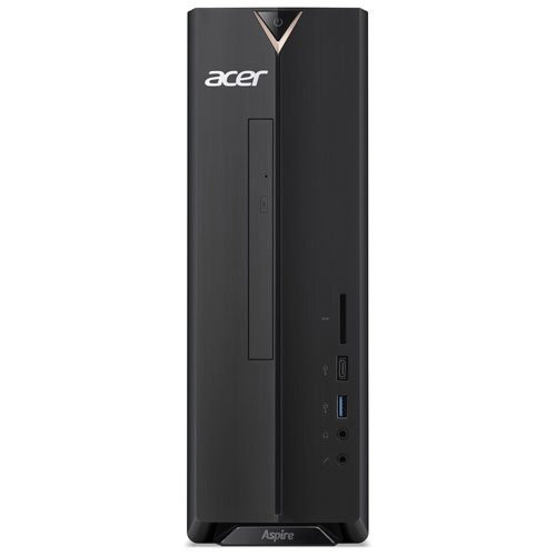 Ordinateur de bureau Aspire XC d'Acer - Exclusivité Best Buy