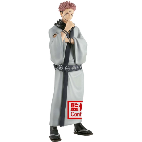 Jujutsu Kaisen 6 Inch Static Figure Jukon No Kata - Ryomen Sukuna