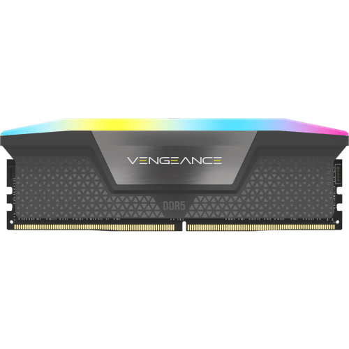 Mémoire PC DDR5 64 Go