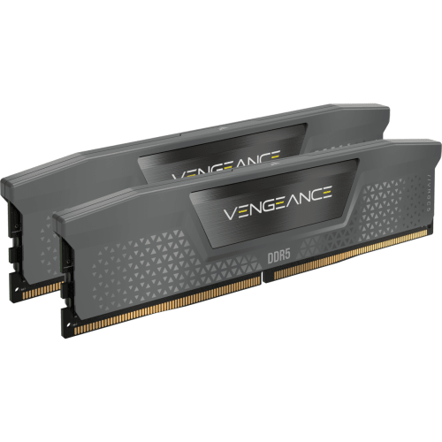 Mémoire PC DDR5 64 Go