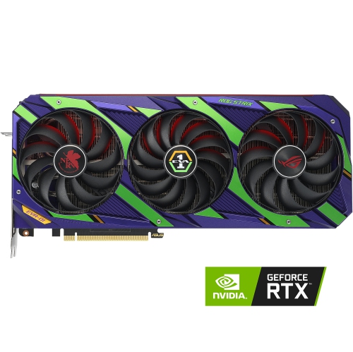 Gaming Graphics Card 3090 Rtx Asus Rog Strix Asus 3090 Stock Asus