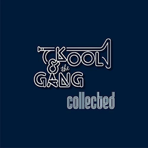 Kool & the Gang - Collected [Vinyl] Holland - Import