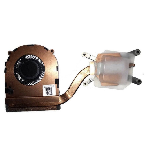 Genuine Lenovo ThinkPad X1 Yoga 2nd Gen CPU Fan - Model 01AX830 for Optimal Performance