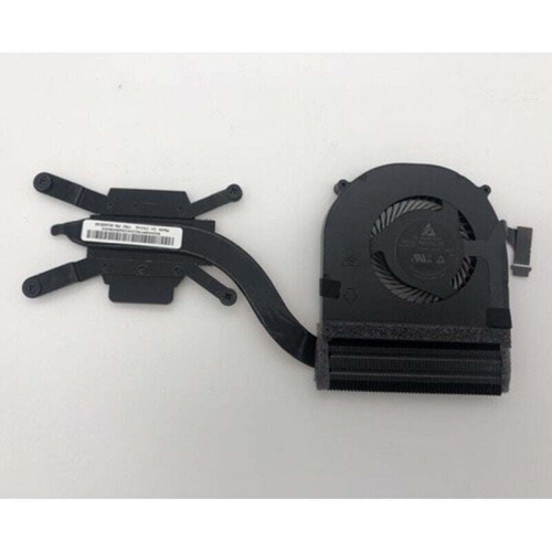 Genuine Lenovo ThinkPad X1 Yoga 2nd Gen CPU Fan - Model 01AX830 for Optimal Performance