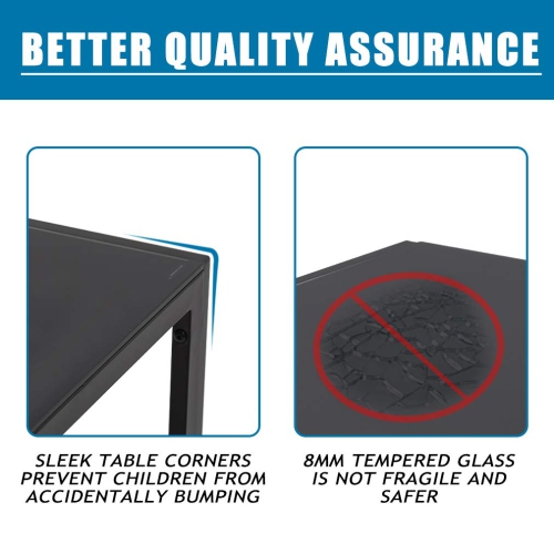 4 Table with Chairs Dining Table Set for Small Spaces