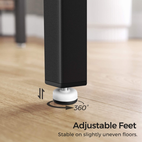 Furniture One Table Set with Bar Chairs Rustic Brown