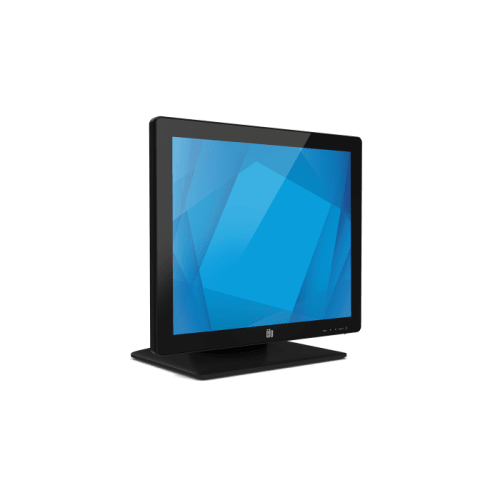 Elo – moniteur ACL UHD 17171717L 17 po 75 Hz HDMI, noir