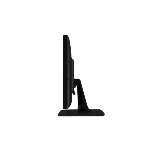 Elo – moniteur ACL UHD 17171717L 17 po 75 Hz HDMI, noir