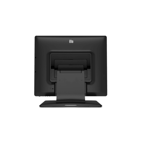 Elo – moniteur ACL UHD 17171717L 17 po 75 Hz HDMI, noir