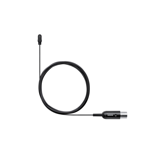 Shure SLXD14 Digital Wireless System with DL4 Lavalier Mic
