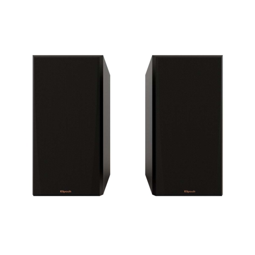 Klipsch Reference Premiere RP-600M II Two-Way Bookshelf Speaker
