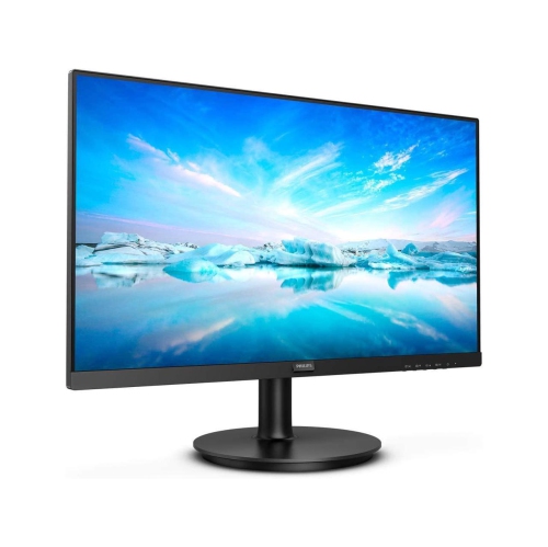 Philips 271V8L - 27 Inch FHD Monitor, 75Hz, 4ms, VA, LowBlue, Flickerfree