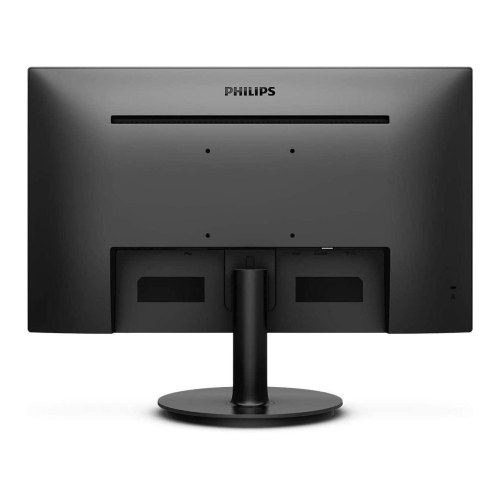 Philips 271V8L - 27 Inch FHD Monitor, 75Hz, 4ms, VA, LowBlue, Flickerfree