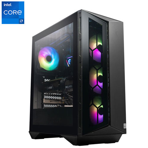 best buy intel core i7 desktop