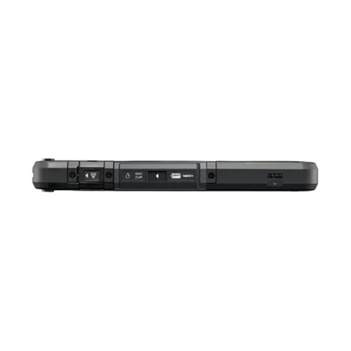 Panasonic Toughbook CF-33 12" QHD Touchscreen 2-in-1 Laptop - Core i5-6300U - 16GB - 256GB SSD - Windows 10 Pro - Black/Silver by PANASONIC - Refurbished condition - Image 9